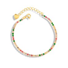 Pulseira Riviera Colors Mini