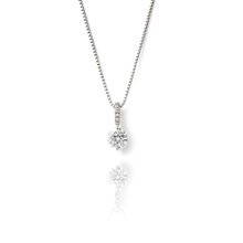 Colar Touch Luz Divina Jasmin