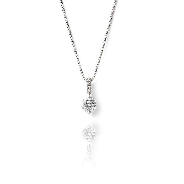 Colar Touch Luz Divina Jasmin