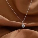 Colar Touch Luz Divina Jasmin