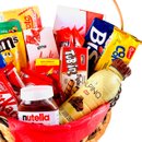 Cesta Mix de Choclates
