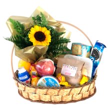 Café da Manha Especial com Flores