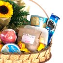 Café da Manha Especial com Flores