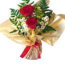 Mimo Arranjo de Rosas Pequeno