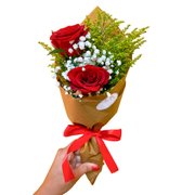 Mimo Encantador de Rosas