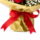 Arranjo Médio de Rosas