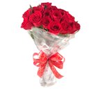 Buque Romântico 20 Rosas