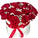 Box luxo romantica