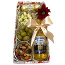 Cesta de Aperitivos Box Coronita