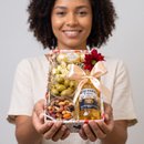 Cesta de Aperitivos Box Coronita
