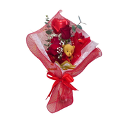 Buquê Especial Romance