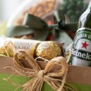 Cesta Caixa de Aperitivos Happy Hour