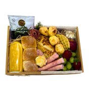 Bandeja de Café Manhã Saborosa