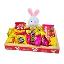 Cestinha Box de Páscoa
