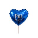 Balão Metalizado Pai