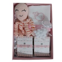 Presente Maternidade rosa