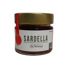 Cesta Presente Aperitivos