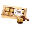 Complemento Bombom ferrero rocher