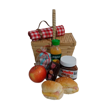 Presente Cesta Piquenique
