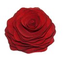 Rosa Vermelha Perfumada Difusora no Pote