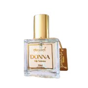 Donna Perfume Feminino Edp (eau de parfum)