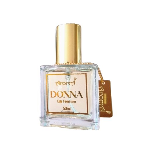 Donna Perfume Feminino Edp Eau de Parfum