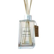 Aromatizador Difusor Varetas Vetiver Aromá 250 ml