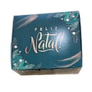 Kit Natal Perfumes Masculinos  Uomo + Legno Aromá