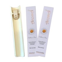 Kit Calma e Paz Incensário