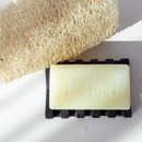 Kit Felicità Masculino: 2 Sabonetes + Bucha Vegetal 