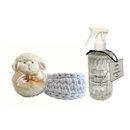 Kit Maternidade Menina Aromá