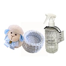 Kit Maternidade Menino Aromá