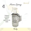 Kit Calma - Aromatizador + 10 Incensos + Incensário