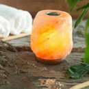 Kit Luminária Difusora + 6 Essências Aromáticas 