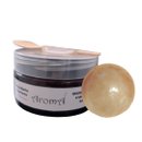 Kit Massagem - Bola de Pedra + Sal de Banho