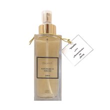 Aromatizador de Ambiente Spray Vanilla Aromá 150ml 