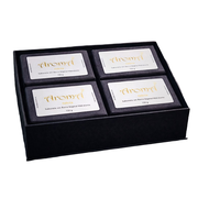 Kit Felicità Masculino Aromá Cx 4 Sabonetes Barra 150g