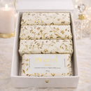 Kit Felicità Premium Feminino Aromá Cx 4 Sabonetes 