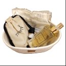 Kit Vanilla Premium Aromá Luxo