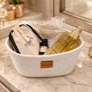 Kit Vanilla Premium Aromá Luxo