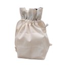 Kit Luminária Difusora de Pedra Natural e Óleo Lavanda