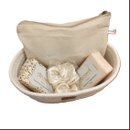 Cesta Autocuidado Luxo Aromá - Corpo e Rosto