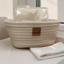 Cesta Bem-estar Aromá - 3 Sabonetes Fronha Scrunchie