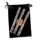 Kit Perfumes Premium para Carro Trilogia Aromá Pais