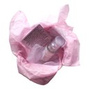 Box Ritual Namorados Aromá com Perfume e Pétalas