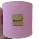 Box Ritual Namorados Aromá com Perfume e Pétalas