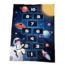 Kit Astronauta Aromá com Tapete, Umidificador e Óleo 