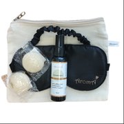 Kit Descanso Viagem Aromá 5 Itens Conforto