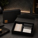 Kit Felicità Masculino Aromá - Caixa Rígida Imantada 