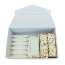 Kit Presente Sabonetes Vegetais Premium c/ Saboneteira